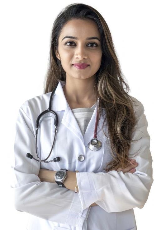 Lead Pharmacist